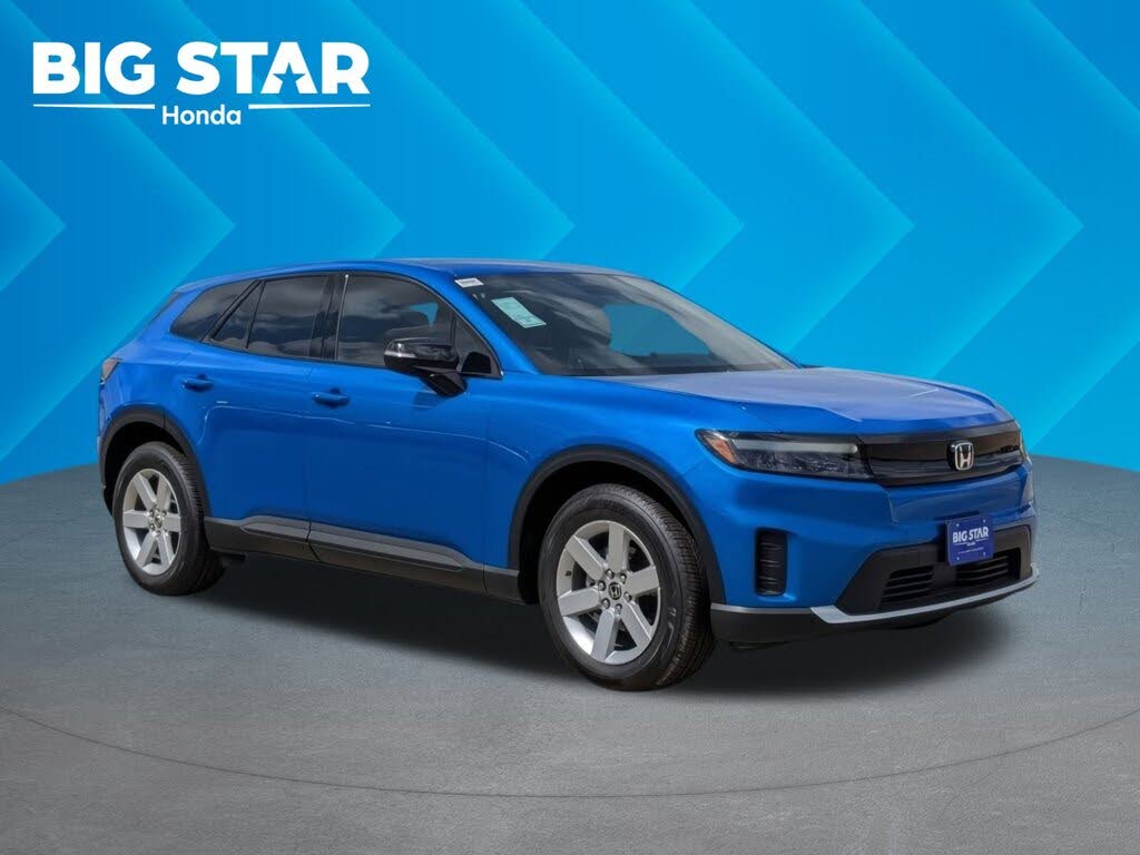 2025 Honda Prologue EX AWD