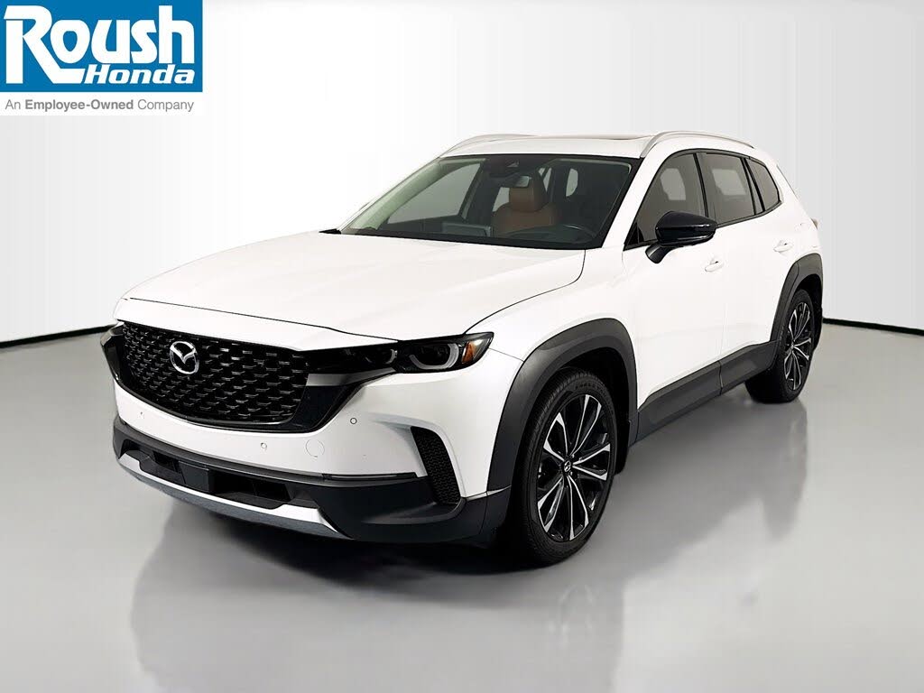 2023 Mazda CX-50 2.5 Turbo Premium Plus AWD