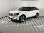 Lincoln Aviator Reserve RWD