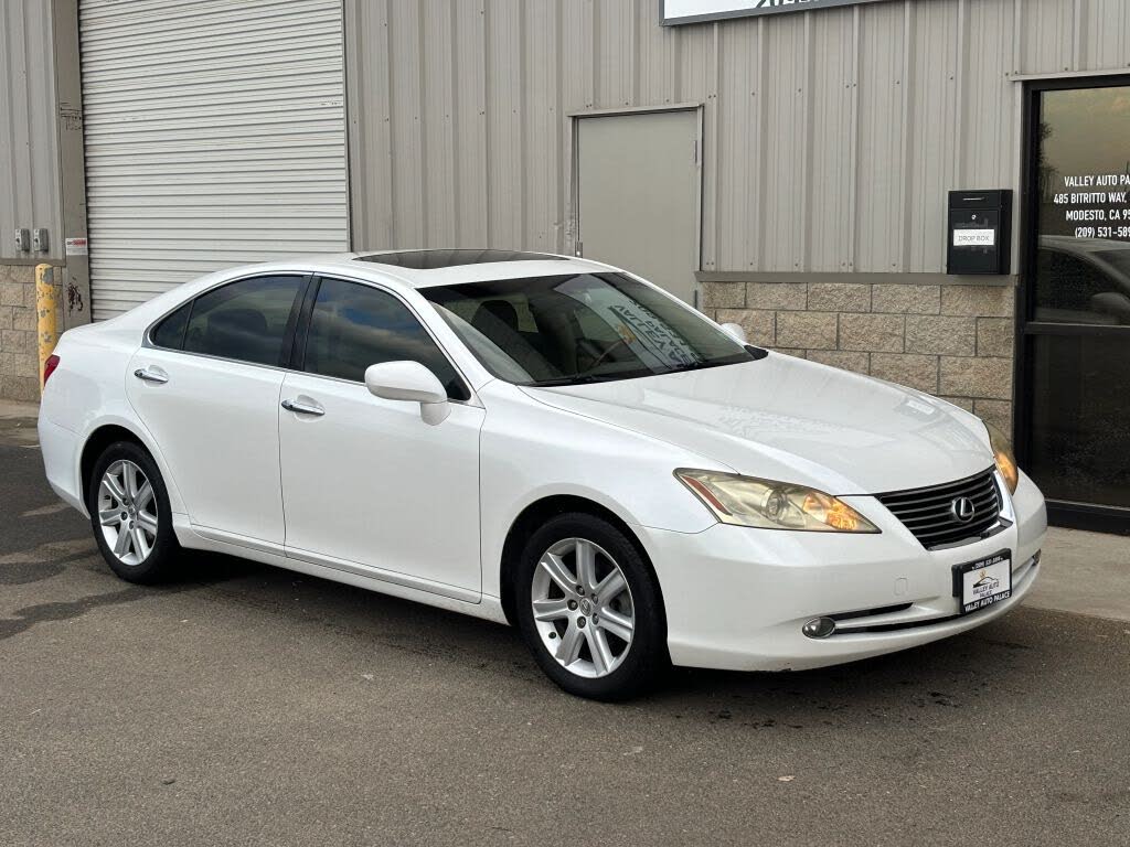 2009 Lexus ES 350 FWD