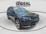 Jeep Grand Cherokee L Limited 4WD