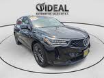 Acura RDX SH-AWD with A-Spec Package