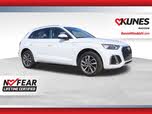 Audi Q5 quattro Premium Plus S Line 45 TFSI