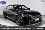 BMW 2 Series 230i Coupe xDrive AWD