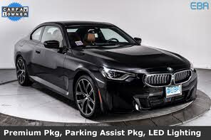 BMW 2 Series 230i Coupe xDrive AWD