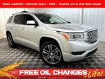 GMC Acadia Denali AWD