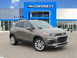 Chevrolet Trax Premier AWD