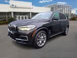 BMW X5 xDrive40i AWD