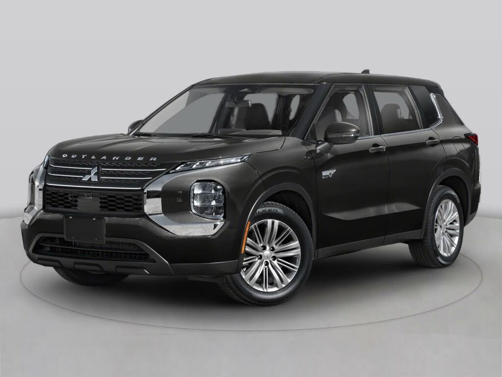 2024 Mitsubishi Outlander Hybrid Plug-in SE S-AWC
