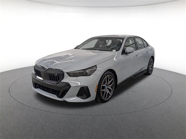 2024 BMW i5 eDrive40 FWD