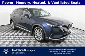 Mazda CX-9 Grand Touring AWD