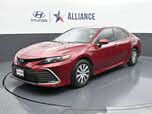 Toyota Camry Hybrid LE FWD
