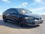 Honda Civic Si FWD
