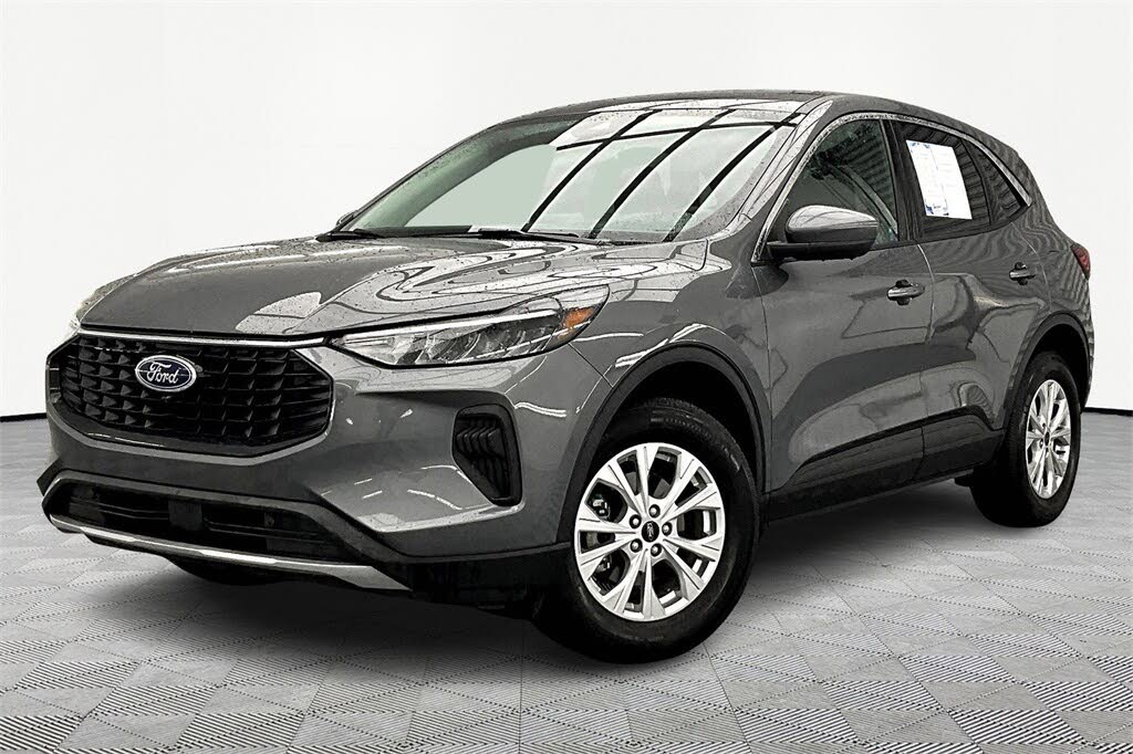 2024 Ford Escape Active AWD