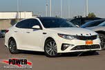 Kia Optima LX FWD