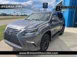 Lexus GX 460 AWD