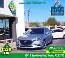 Mazda MAZDA3 Touring Hatchback