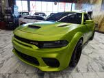 Dodge Charger SRT Hellcat Widebody RWD