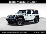 Jeep Wrangler 4xe Rubicon 4WD
