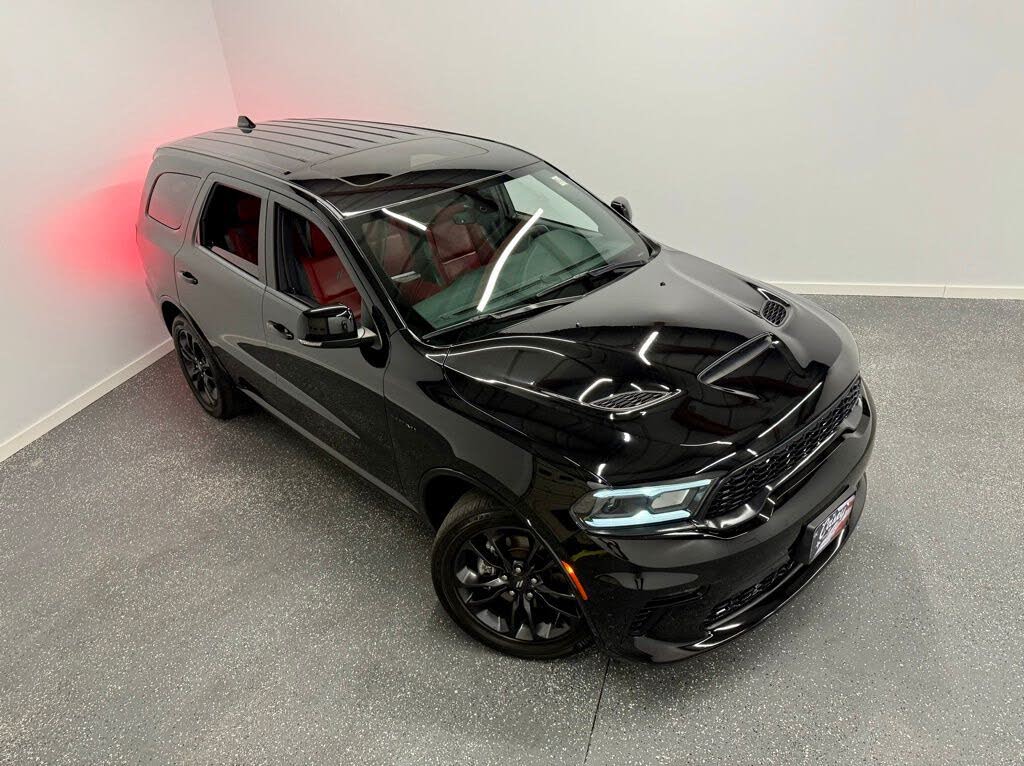 2022 Dodge Durango R/T Plus AWD