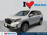 Honda Passport EX-L AWD
