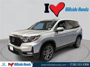 Honda Passport EX-L AWD
