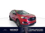 Ford Edge SEL AWD