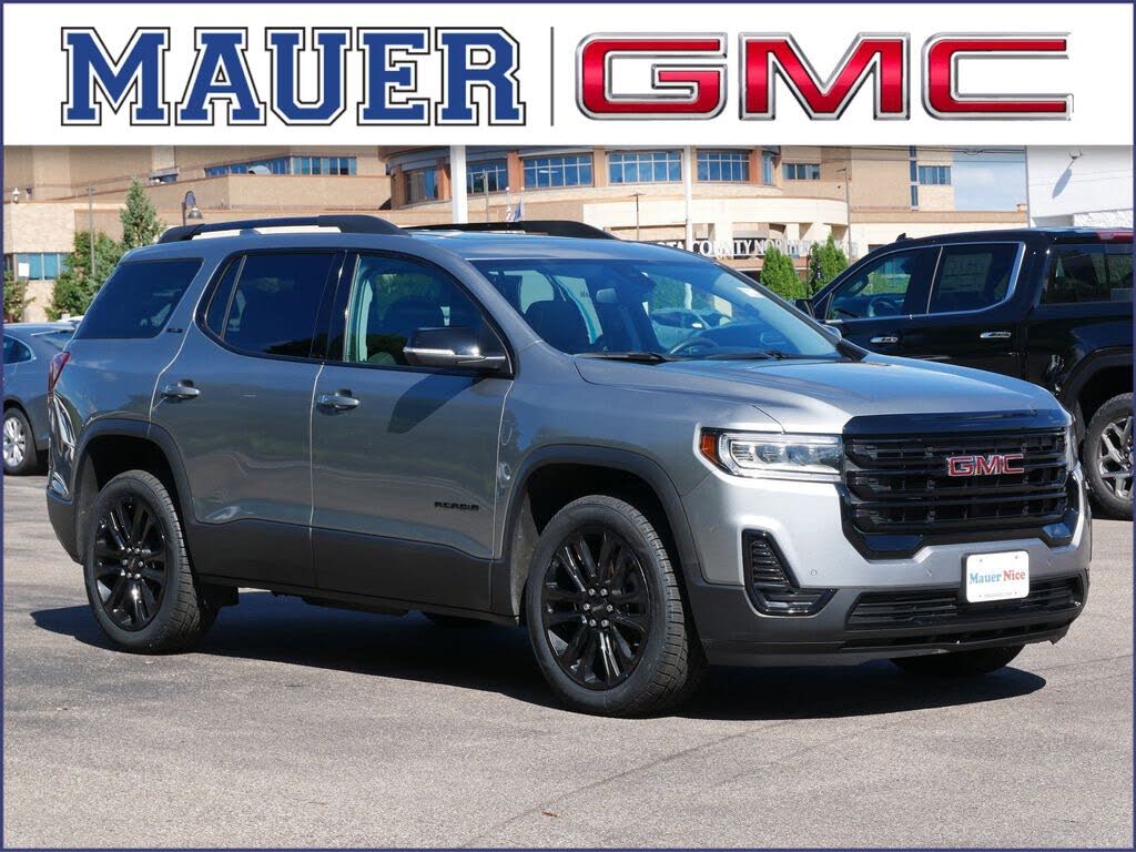 2023 GMC Acadia SLE AWD
