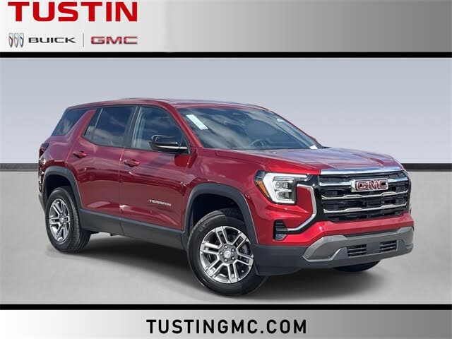 2026 GMC Terrain Elevation FWD
