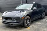 Porsche Macan AWD