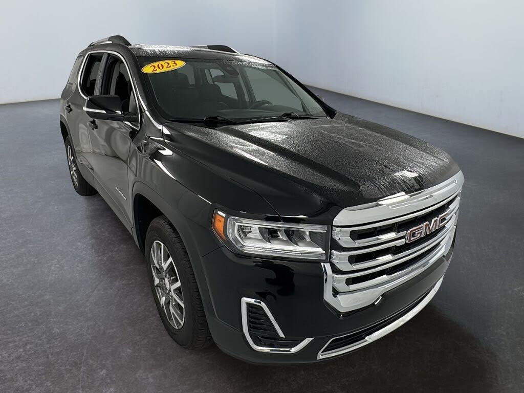 2023 GMC Acadia SLE AWD