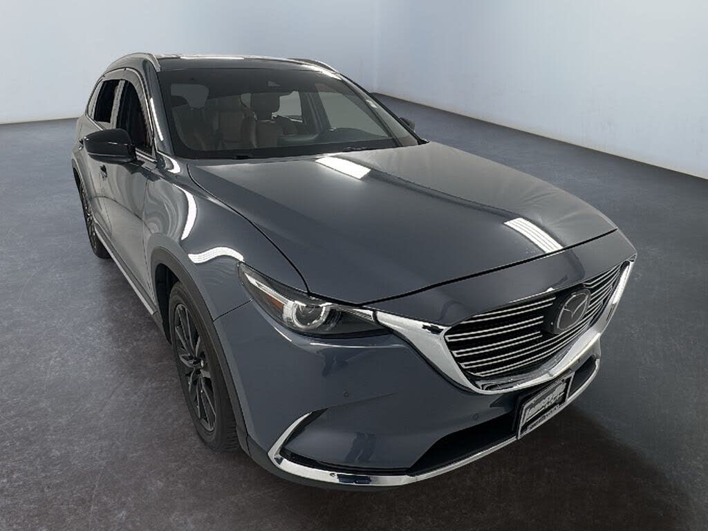 2023 Mazda CX-9 Carbon Edition AWD