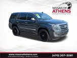 Cadillac Escalade Premium Luxury RWD