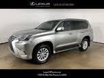 Lexus GX 460 AWD