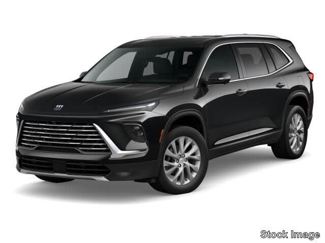 2025 Buick Enclave Preferred AWD