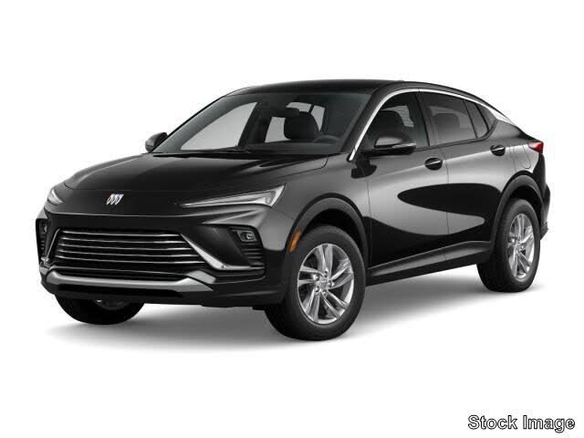 2025 Buick Envista Preferred FWD