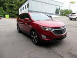 Chevrolet Equinox 1.5T LT FWD