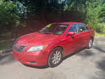 Toyota Camry Hybrid FWD