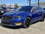 Ford Taurus SHO AWD