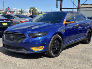 Ford Taurus SHO AWD