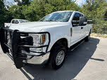 Ford F-250 Super Duty XL SuperCab 4WD