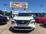 Nissan Rogue SV AWD