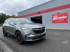 Buick Enclave Essence AWD