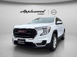 GMC Terrain SLE AWD