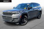 Jeep Grand Cherokee L Altitude 4WD