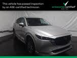 Mazda CX-5 2.5 S Select AWD