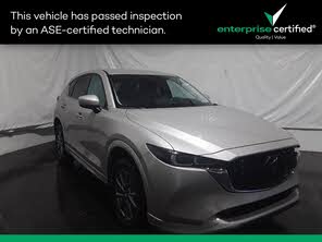 Mazda CX-5 2.5 S Select AWD