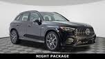 Mercedes-Benz GLC AMG GLC 43 4MATIC