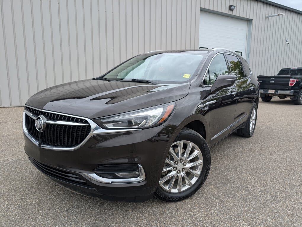 2019 Buick Enclave Essence AWD