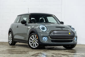 MINI Cooper SE 2-Door Hatchback FWD